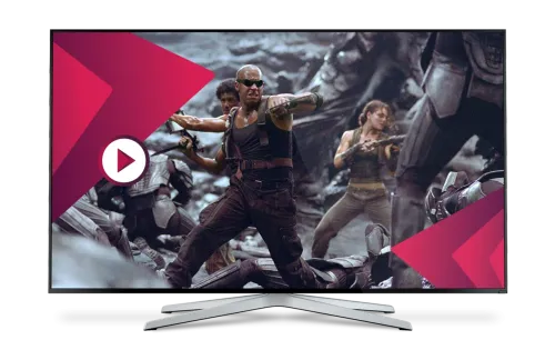 Пакет каналов Мега XL от Дом.ру в Коминтерне 